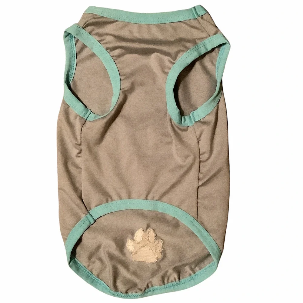 🎈Dog Rash Guard Tank Top